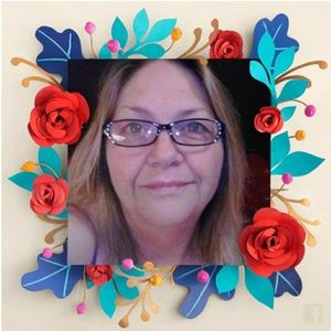 Meet your Posher, Cindy